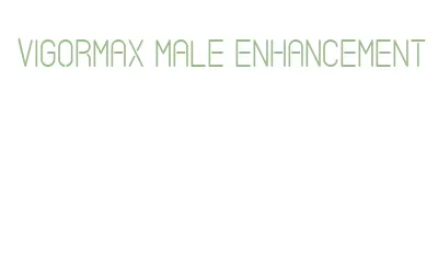 vigormax male enhancement