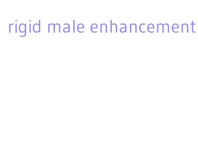 rigid male enhancement