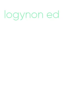 logynon ed