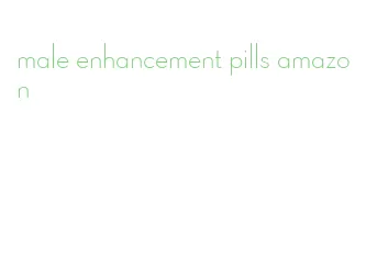 male enhancement pills amazon