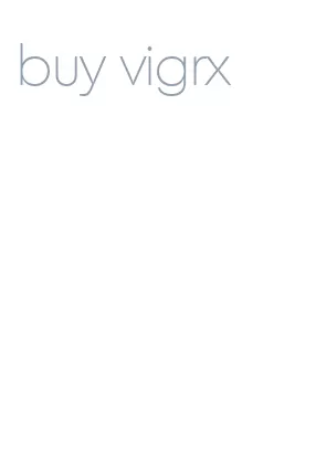 buy vigrx