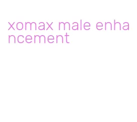 xomax male enhancement