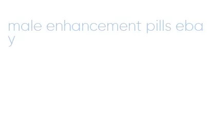 male enhancement pills ebay