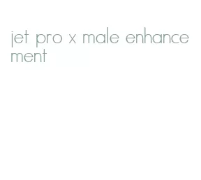 jet pro x male enhancement