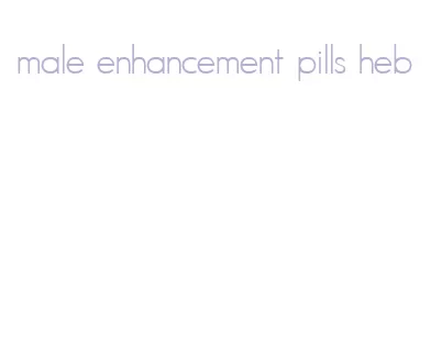 male enhancement pills heb