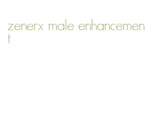 zenerx male enhancement