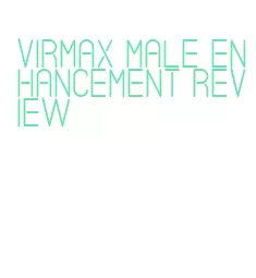 virmax male enhancement review