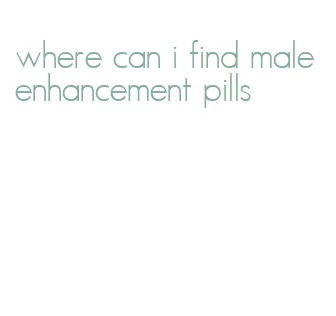 where can i find male enhancement pills