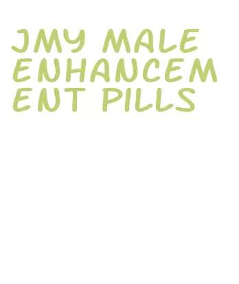 jmy male enhancement pills