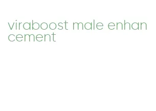 viraboost male enhancement