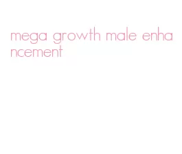 mega growth male enhancement