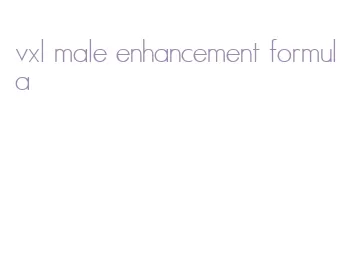 vxl male enhancement formula