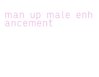 man up male enhancement