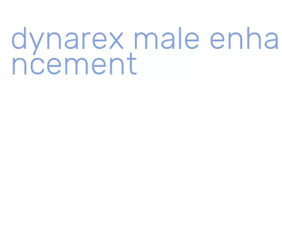 dynarex male enhancement