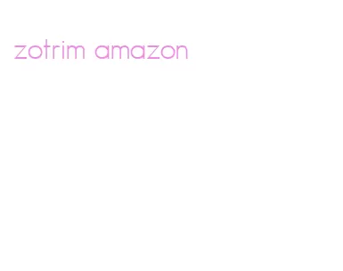 zotrim amazon