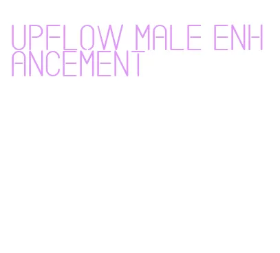 upflow male enhancement