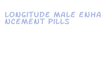 longitude male enhancement pills