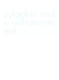 zylophin male enhancement