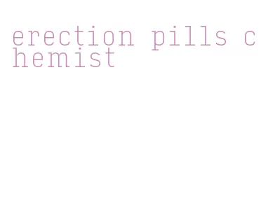 erection pills chemist