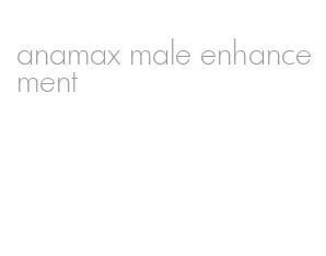 anamax male enhancement