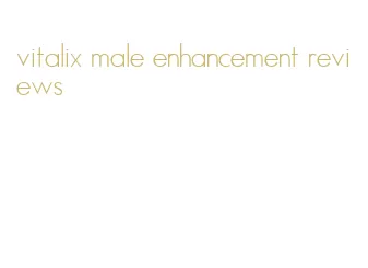 vitalix male enhancement reviews