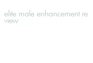 elite male enhancement review