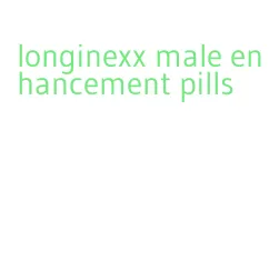 longinexx male enhancement pills