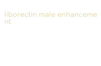 liborectin male enhancement