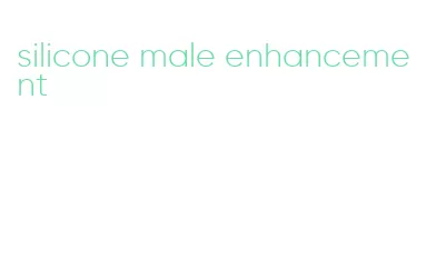 silicone male enhancement