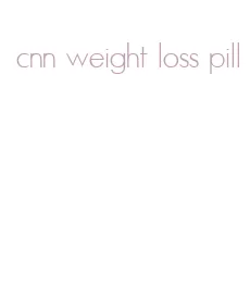 cnn weight loss pill