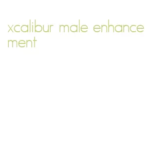 xcalibur male enhancement