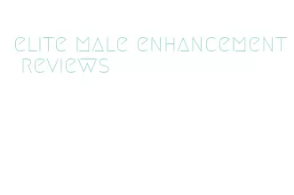 elite male enhancement reviews