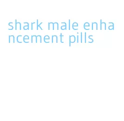 shark male enhancement pills