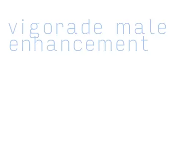 vigorade male enhancement