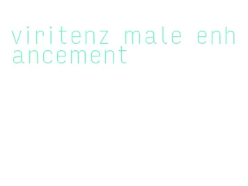 viritenz male enhancement