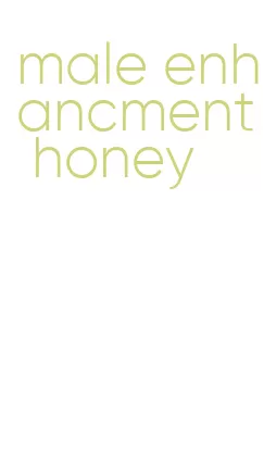 male enhancment honey