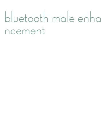 bluetooth male enhancement