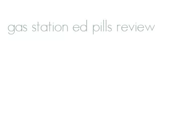 gas station ed pills review