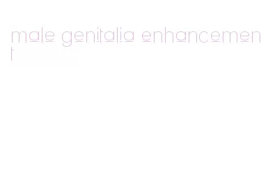 male genitalia enhancement