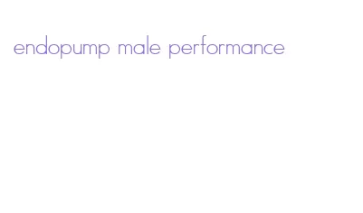 endopump male performance