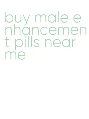 buy male enhancement pills near me