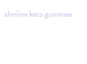 slimline keto gummies