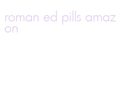 roman ed pills amazon