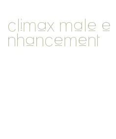 climax male enhancement