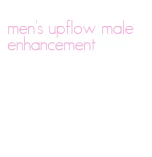 men's upflow male enhancement