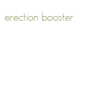 erection booster