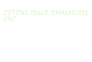 zytenz male enhancement