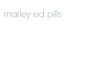 marley ed pills