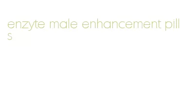 enzyte male enhancement pills