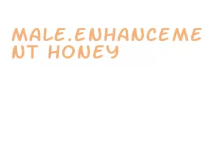 male.enhancement honey